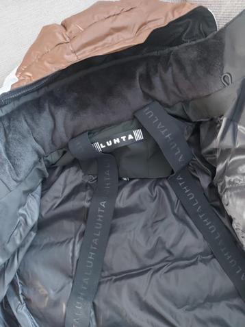 Skikleding dames jas, Neuf, Luhta, Taille 36 (S), Blouson