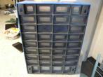 sorteerbakjes, Ophalen, Gebruikt, 40 tot 60 cm, Overige typen