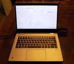 HP 13 inch touch laptop, ryzen 5400,16GB ram 500GB SSD win11, 13 inch, Refurbished, Met touchscreen, Ophalen of Verzenden