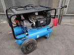 Compressor 330 l/min 230 V, Zakelijke goederen, Machines en Bouw | Pompen en Compressoren, Ophalen