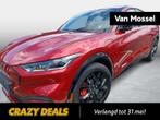 Ford Mustang Mach-E Premium RWD 99kWH|€609/m|Technology, Berline, Automatique, Tissu, Achat