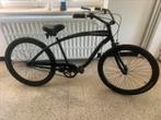 QuickSilver oldschoolfiets, Fietsen en Brommers, Fietsen | Cruisers en Lowriders, Ophalen