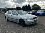 OPEL ASTRA 1.7 DTI 2001 (ZO MEENEMEN!), Autos, Achat, Entreprise, Boîte manuelle, 5 portes