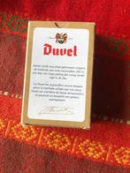Duvel speelkaarten, Verzamelen, Ophalen, Overige typen, Duvel