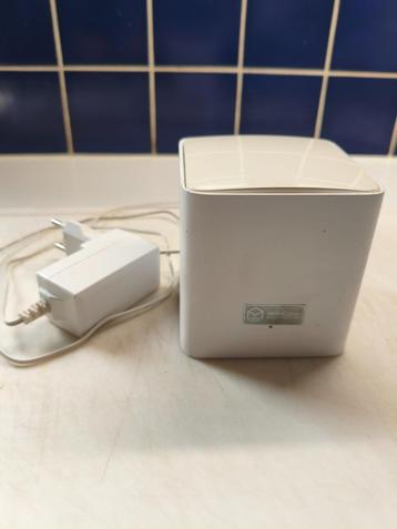 3 WIFI MESH toestellen, Informatique & Logiciels, Enlèvement, Comme neuf, Zie foto.s