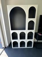 Bonaldo Cabinet Curiosité boekenkast wandmeubel kast NIEUW