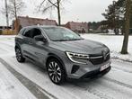Renault Austral MHEV 160 Techno, Leder en Stof, 5 deurs, Particulier, 116 kW