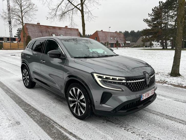 Renault Austral MHEV 160 Techno, Autos, Renault, Particulier, Austral, ABS, Caméra de recul, Régulateur de distance, Airbags, Air conditionné