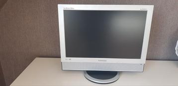 Samsung monitor