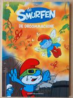 De Smurfen- De Droommachine NIEUW & ZELDZAAM, Boeken, Stripverhalen, Ophalen, Peyo, Eén stripboek, Nieuw