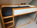 Hoogslaper bed ikea, Kinderen en Baby's, Kinderkamer | Stapelbedden en Hoogslapers, Ophalen, Zo goed als nieuw, Hoogslaper