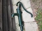 Handpomp in gietijzer nr 4, Tuin en Terras, Ophalen, Gebruikt