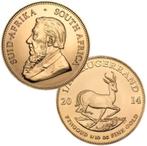 Gezocht: 1oz gouden munt, Ophalen of Verzenden