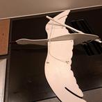 Vogelmobile, Enlèvement