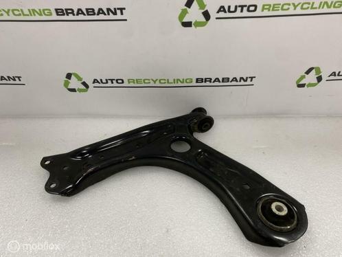 Draagarm Links Volkswagen Polo 6R ORIGINEEL 6R0407151F, Auto-onderdelen, Ophanging en Onderstel, Seat, Gebruikt, Ophalen of Verzenden