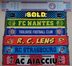 sjaals Frankrijk, Verzamelen, Ophalen of Verzenden, Nieuw, Vaantje of Sjaal