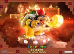 Exclusieve Nintendo Signature-editie van F4F Bowser, Ophalen, Nieuw, Fantasy