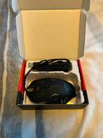 Gaming muis, Computers en Software, Muizen, Ophalen, Rechtshandig, Muis, Gebruikt