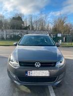 Volkswagen Polo 1.2 TSI, Auto's, Euro 5, Handgeschakeld, 5 deurs, Particulier
