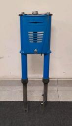 Fourche honda camino, Ophalen, Gebruikt