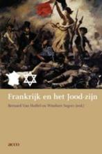 Frankrijk en het Jood-zijn  -  B. van Huffel, Verzenden,  B. van Huffel