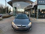 Opel Astra 1.7 CDTi ecoFLEX * 12 MAANDEN GARANTIE*, Auto's, Voorwielaandrijving, Euro 5, Stof, Zwart