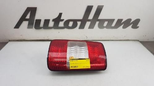 ACHTERLICHT RECHTS Volkswagen Caddy III (2KA,2KH,2CA,2CH), Auto-onderdelen, Verlichting, Volkswagen, Gebruikt