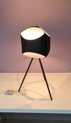 Designlamp 58cm H (dimbaar), Maison & Meubles, Lampes | Lampes de table, Comme neuf, Enlèvement