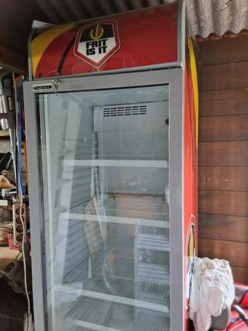 Refrigirateur a boisson, Enlèvement, Comme neuf