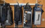 ✓Set 20 paar NEW CHAPS ARIAT (vooral) & DY'ON?, Dieren en Toebehoren, Paardrijkleding, Ophalen, Nieuw, Dames, Bovenkleding
