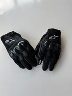 Alpinestar motorhandschoenen maat L, Motoren, Dames, Ophalen of Verzenden, Alpinestars, Handschoenen