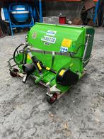 Klepelmaaier met opvang, Ophalen, Zo goed als nieuw