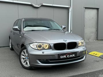 Bmw 116i LCI EURO5 xenon navi 2010 keuringvrij LEZOK  beschikbaar voor biedingen