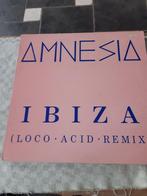 Amnesia, Cd's en Dvd's, Ophalen