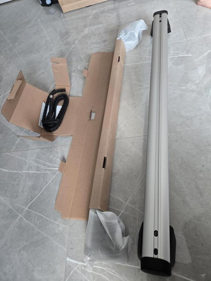 AUDI Q5 dakbeugel, Auto diversen, Bagagerekken, Nieuw, Ophalen