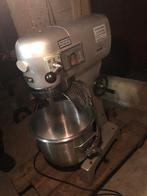 kneedmchiene 20 liter met alle toebehoren 650 euro, Enlèvement, Comme neuf