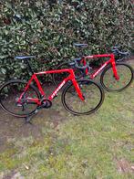 Stevens super prestige cyclocross, Fietsen en Brommers, Ophalen, Zo goed als nieuw