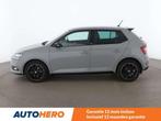 Skoda Fabia 1.0 TSI Monte Carlo (bj 2021), Auto's, Skoda, Voorwielaandrijving, Gebruikt, https://public.car-pass.be/vhr/62363b2b-c649-42f0-bc47-40e926681510