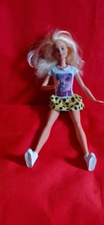 Poupée barbie malibu girl (1), Utilisé, Enlèvement ou Envoi, Barbie