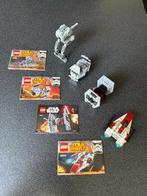Lego Star Wars, Comme neuf, Ensemble complet, Enlèvement, Lego