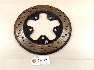 GSX750F 1998 - 2005 Suzuki Remschijf D1-36048 beschikbaar voor biedingen