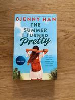 The summer I turned pretty - Jenny Han, Nieuw, Ophalen of Verzenden