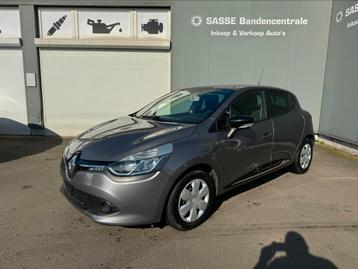 Renault Clio 0.9 TCe Bouwjaar 2013 Pano AIRCO 