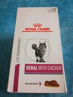 Royal Canin Renal With Chicken, Ophalen, Kat