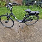 Elektrische fiets, sterke batterij, Enlèvement ou Envoi, Utilisé