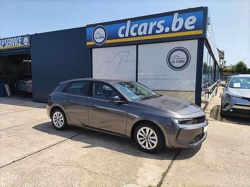 Opel Astra 1.2 Turbo/Navi/Parkeersensoren/Cruise/Bluetooth, Auto's, Opel, Bedrijf, Astra, ABS, Airbags, Airconditioning, Bluetooth