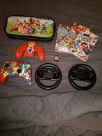 Nintendo Switch, games, controllers, andere accessoires, Enlèvement ou Envoi, Utilisé