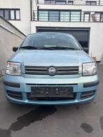Fiat panda 1:2 benzine 222 000 km 2004, Auto's, Voorwielaandrijving, Panda, Blauw, Bedrijf