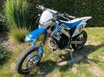 Honda HM 50 - TM Racing, Fietsen en Brommers, Brommers | Crossbrommers, Ophalen, Honda, 49 cc, Zo goed als nieuw