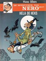 Nero Hela De Heks, Gelezen, Marc Sleen, Ophalen of Verzenden, Eén stripboek
